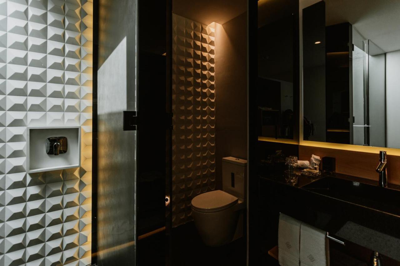Ta Hotel De Diseno Querétaro Cameră foto