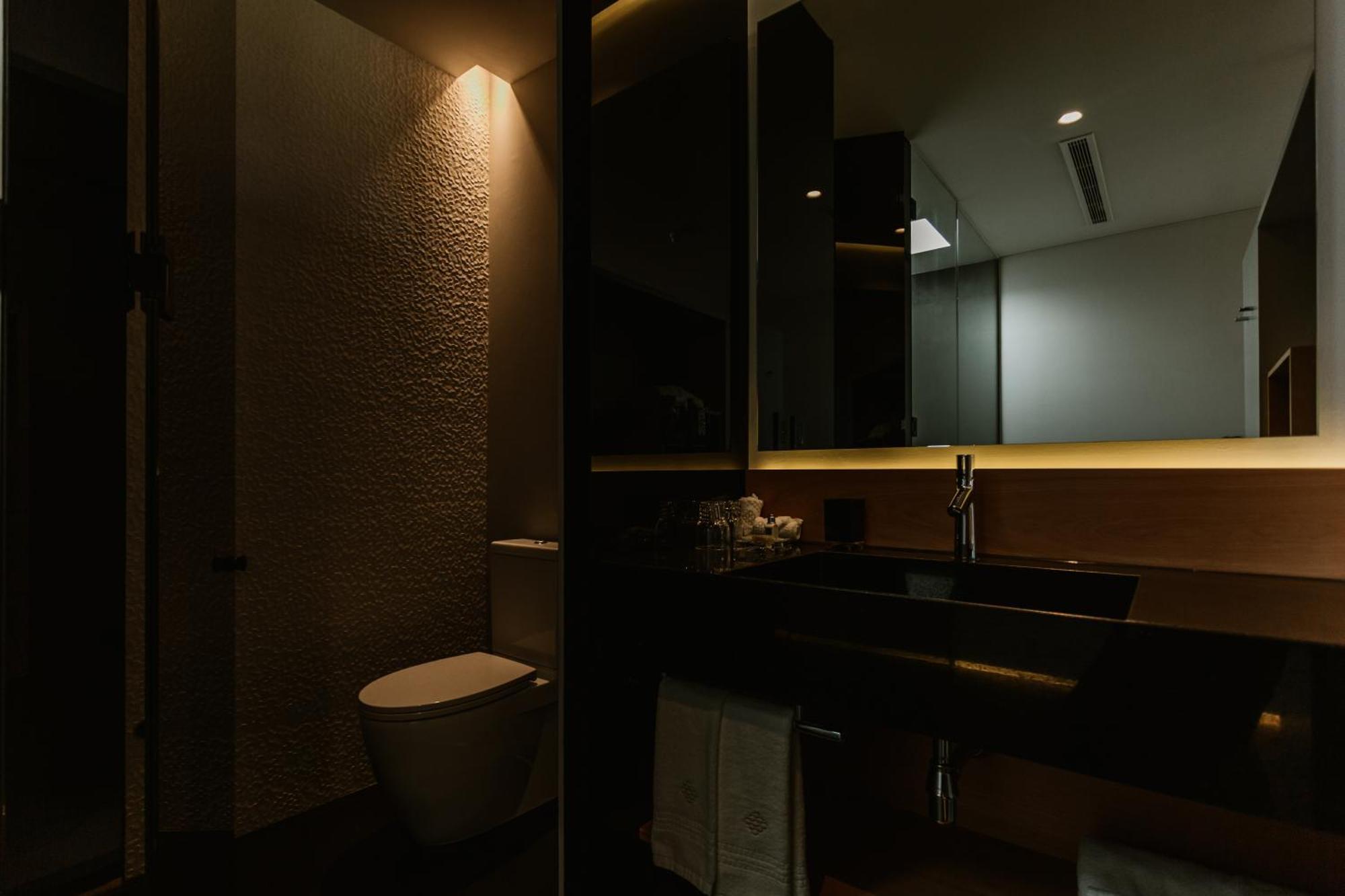 Ta Hotel De Diseno Querétaro Cameră foto