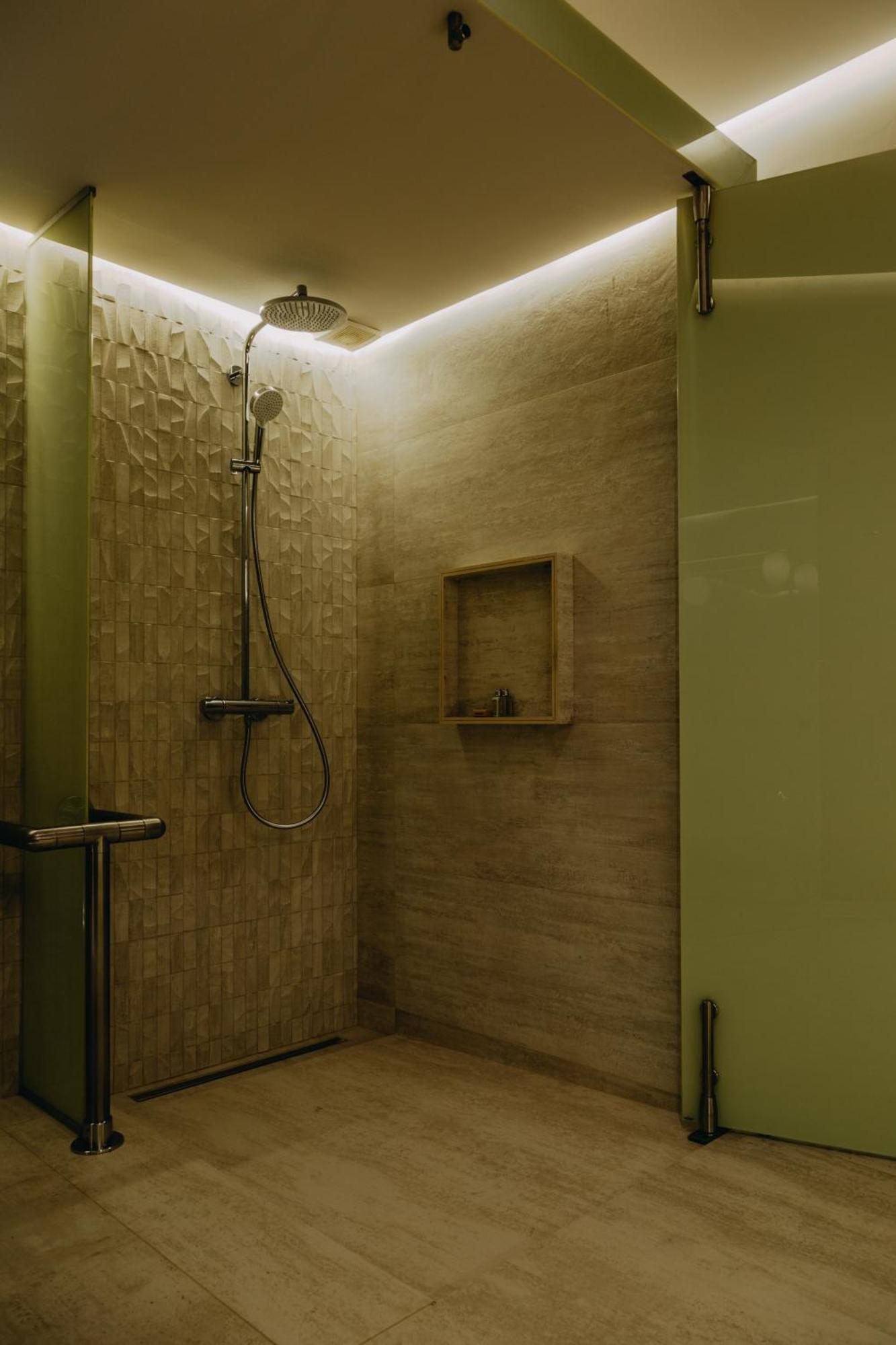 Ta Hotel De Diseno Querétaro Cameră foto