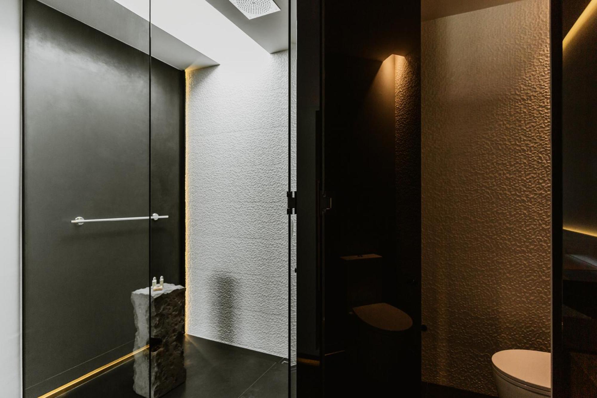 Ta Hotel De Diseno Querétaro Cameră foto