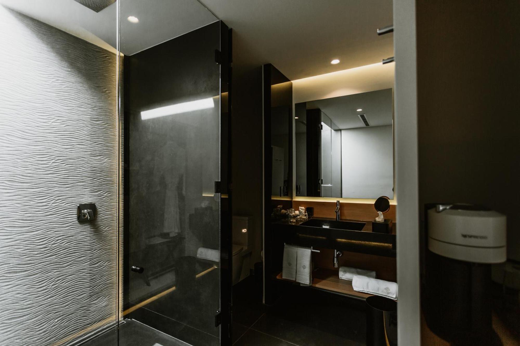 Ta Hotel De Diseno Querétaro Cameră foto