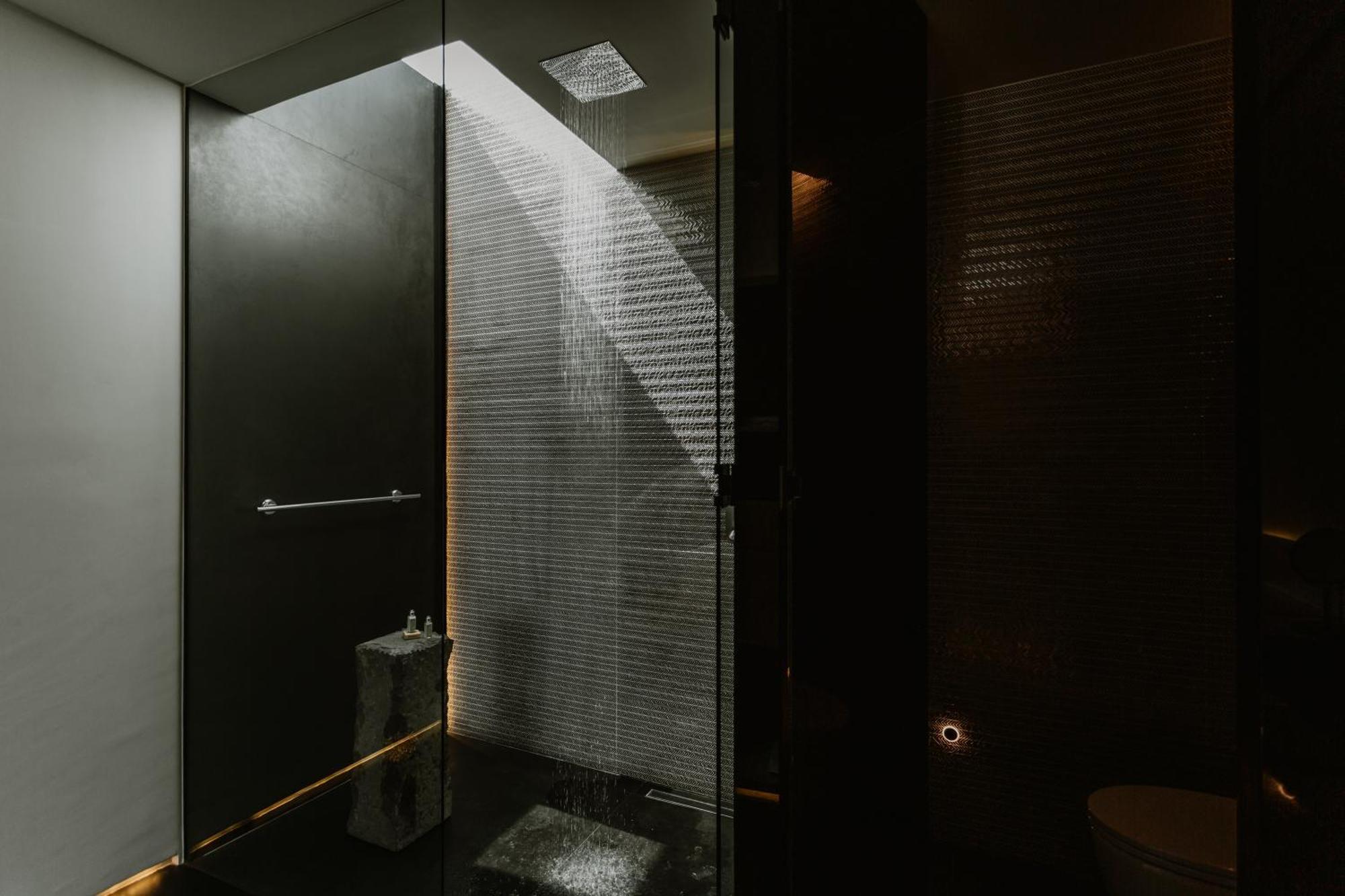 Ta Hotel De Diseno Querétaro Cameră foto