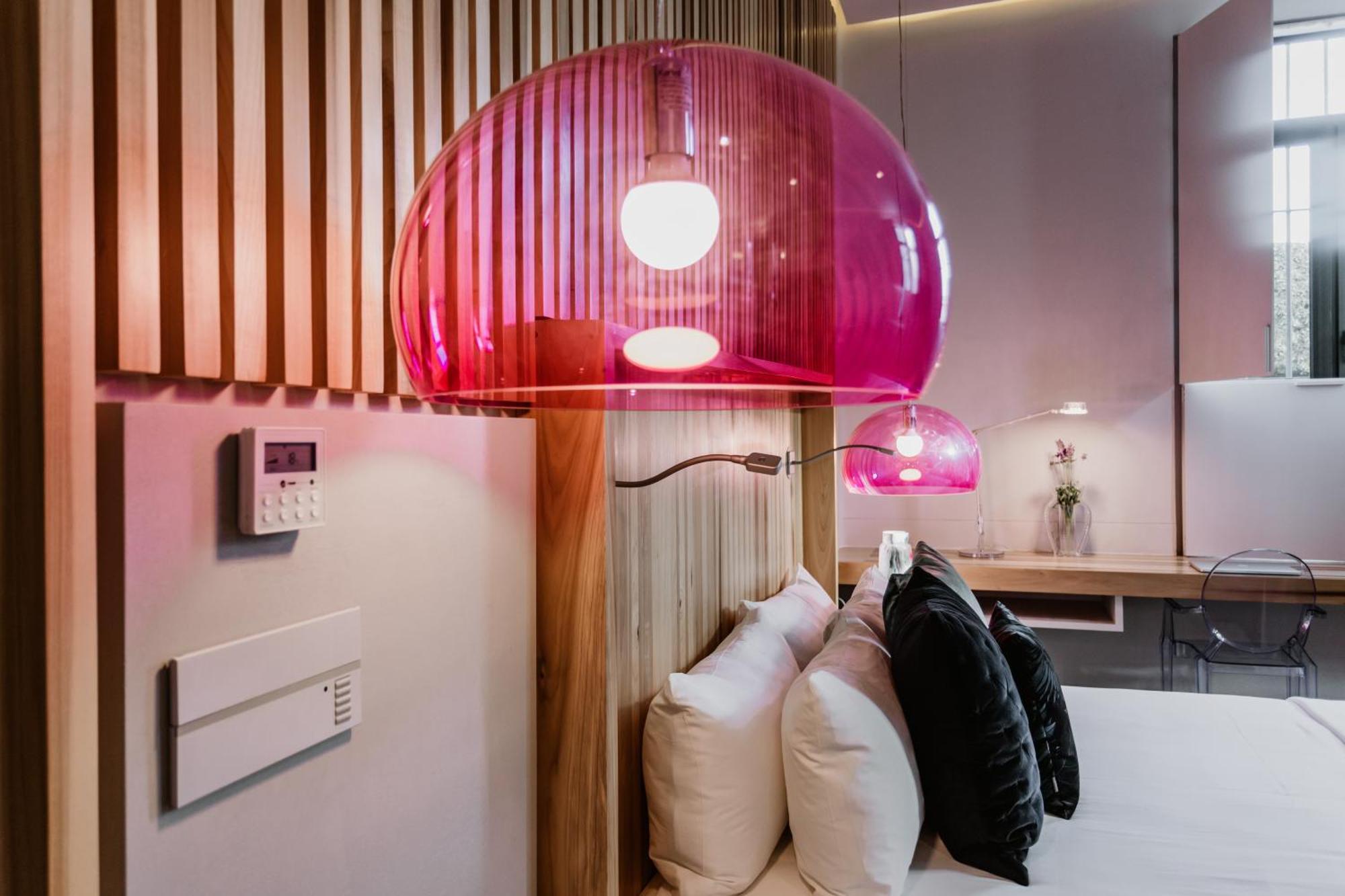 Ta Hotel De Diseno Querétaro Cameră foto
