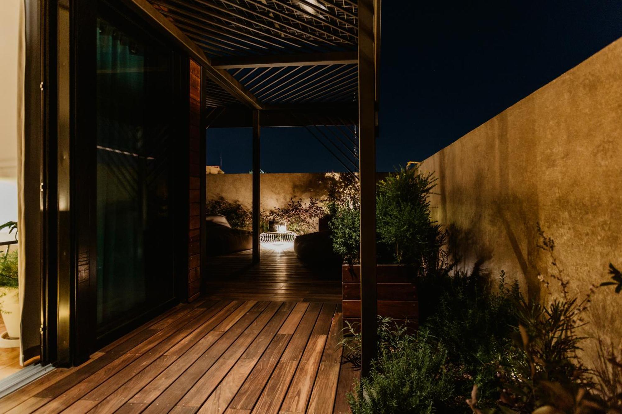 Ta Hotel De Diseno Querétaro Cameră foto